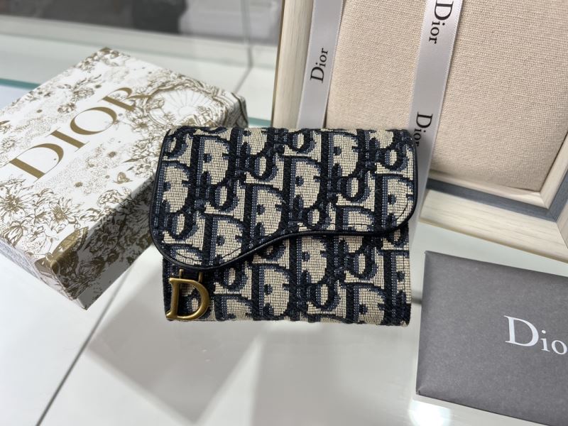 Christian Dior Wallet